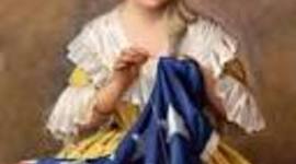 Timeline: Betsy Ross Timeline