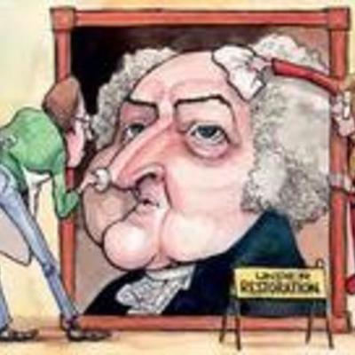 Timeline: U.S. Modern History B