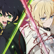 Owari no seraph anime 01