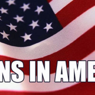 Timeline: Asian community in America