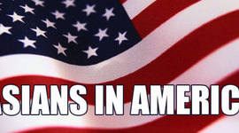 Timeline: Asian community in America