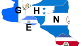 Timeline: TRATDOS COMERCIALES CELEBRADOS POR EL SALVADOR