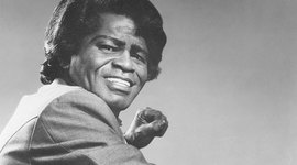 Timeline: James Brown