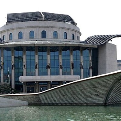 Timeline: Magyar drámatörténet