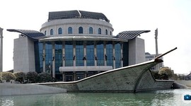 Timeline: Magyar drámatörténet