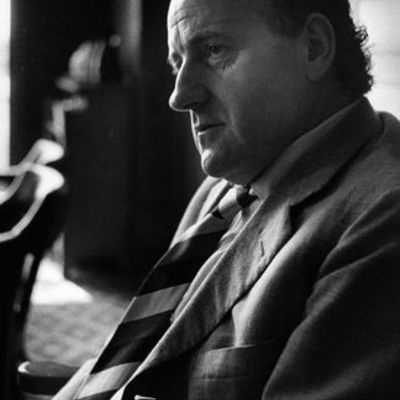 Timeline: Giacomo Manzu