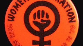 Timeline: The Women's Liberation Movement
