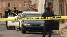 Timeline: Timeline of Crime in Baltimore