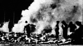 Timeline: EXTERMINATION CAMPS