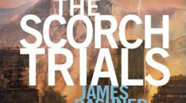 Timeline: The Scorched Trials