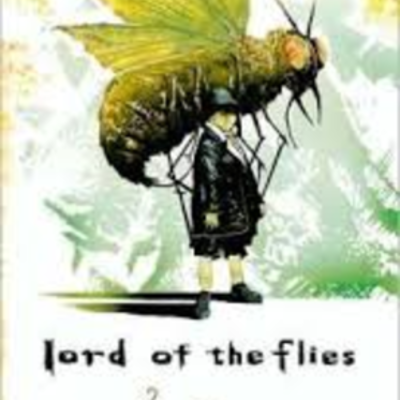 Timeline: William Golding: Lord of the Flies