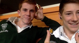 Timeline: Internet History