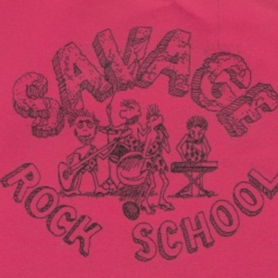 Timeline: Rise and Fall of Savage Rock School