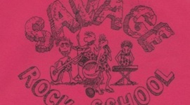 Timeline: Rise and Fall of Savage Rock School