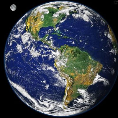 Timeline: World Changing Events of the Post-War