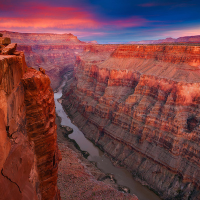 Timeline: The Westward Expansion