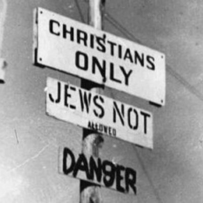 Timeline: The Treatment Of Jews And Women Throughout History