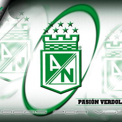 Timeline: Historia atletico nacional