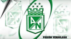 Timeline: Historia atletico nacional