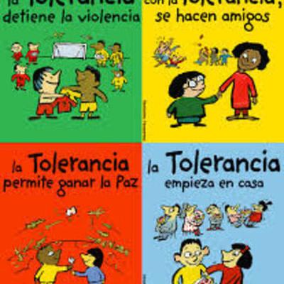 Timeline: La Tolerancia