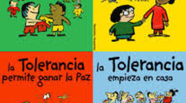 Timeline: La Tolerancia