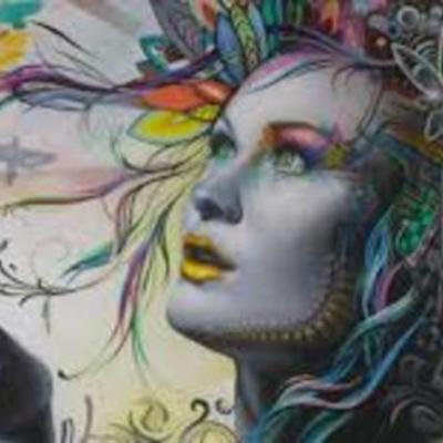 Timeline: el arte , un sueño