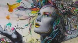 Timeline: el arte , un sueño