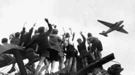 Timeline: BLACT Events