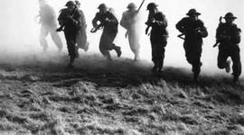 Timeline: Chronology of the Post-War Era