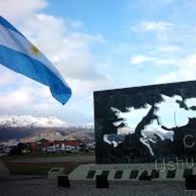 Timeline: Las Malvinas