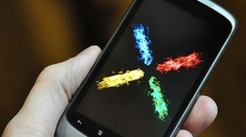 Timeline: Life of the Touch Screen