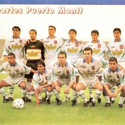 Timeline: Hitos en la historia de Deportes Puerto Montt