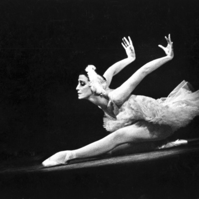 Timeline: Las interpretaciones más famosas de Maya Plisetskaya