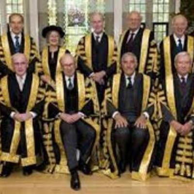 Timeline: Court History