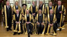 Timeline: Court History