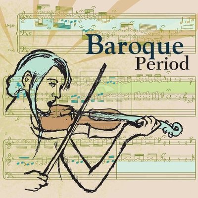 Timeline: Baroque Era 1600-1750