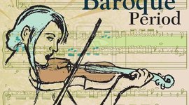 Timeline: Baroque Era 1600-1750