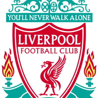 Timeline: liverpool history