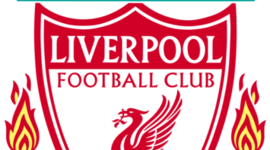 Timeline: liverpool history