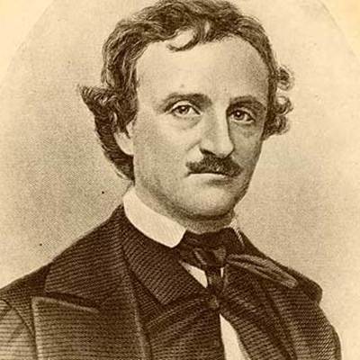 Timeline: Edgar Allan Poe
