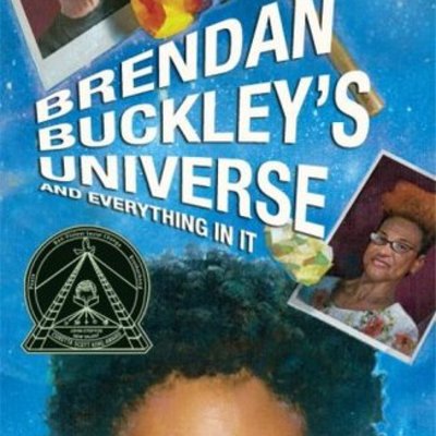Timeline: Brendan Buckley's Universe and Everything in It -Emma Kantt