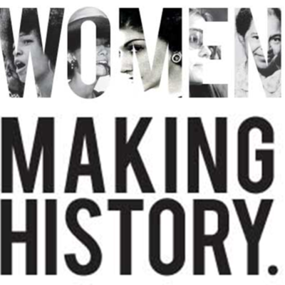 Timeline: Female Firsts