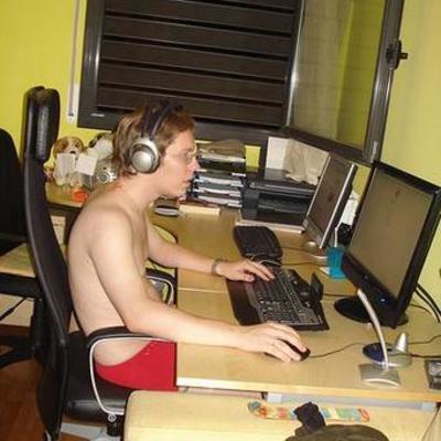 Timeline: A tecnoloxía e eu