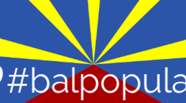 Timeline: Les bals populaires à La Réunion