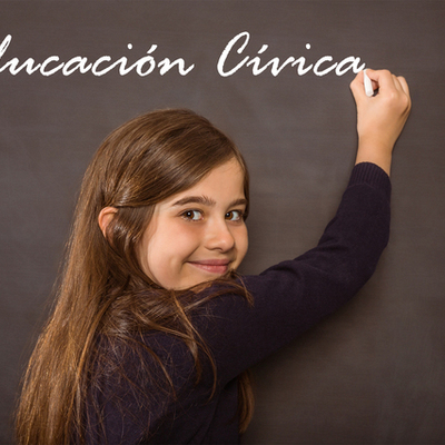 Timeline: Educación Cívica
