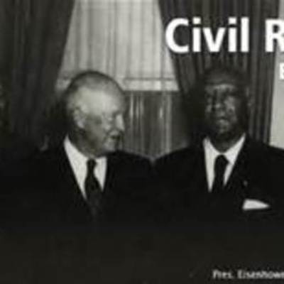 Timeline: civil rights movement