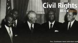 Timeline: civil rights movement