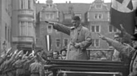 Timeline: World War 2 Events