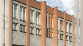 Timeline: IRO - 75 years