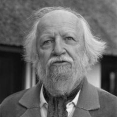Timeline: William Golding